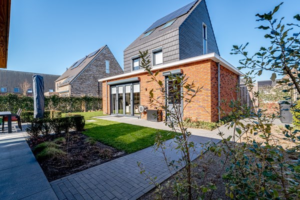 Medium property photo - Zesmorgenstraat 15, 6905 TV Zevenaar